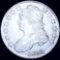 1825 Capped Bust Half Dollar UNCIRCULATED