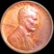 1916-D Lincoln Wheat Penny NEARLY UNCIRCULATED