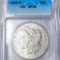 1904-S Morgan Silver Dollar ICG - EF45