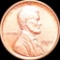 1920-D Lincoln Wheat Penny CLOSELY UNC