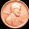 1922-D Lincoln Wheat Penny UNCIRCULATED