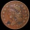 1812 Classic Head Large Cent LIGHTLY CIRCULATED