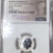 2015-P Roosevelt Silver Dime NGC - PF70 REV PR