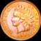 1907 Indian Head Penny UNCIRCULATED