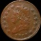 1811 Classic Head Large Cent AU