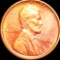 1914-S Lincoln Wheat Penny UNCIRCULATED