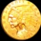 1913 $2.50 Gold Quarter Eagle UNCIRCULATED