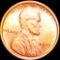 1919 Lincoln Wheat Penny UNCIRCULATED