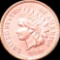 1880 Indian Head Penny UNCIRCULATED