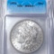 1903 Morgan Silver Dollar ICG - MS64+