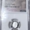 2015-W Roosevelt Silver Dime NGC - PF 70 ULT CAMEO