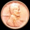 1924-S Lincoln Wheat Penny CLOSELY UNCIRCULATED