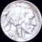 1921-S Buffalo Head Nickel LIGHTLY CIRCULATED