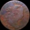 1800 Draped Bust Large Cent LIGHTLY CIRCULATED