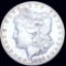 1886-S Morgan Silver Dollar XF+