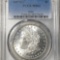 1885-CC Morgan Silver Dollar PCGS - MS 62 GSA