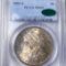 1881-S Morgan Silver Dollar PCGS - MS 65 CAC