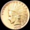 1912 $10 Gold Eagle CLOSELY UNCIRCULATED