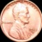 1912-D Lincoln Wheat Penny UNCIRCULATED