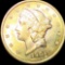 1904 $20 Gold Double Eagle UNCIRCULATED