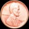 1927-D Lincoln Wheat Penny UNCIRCULATED