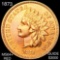 1873 Indian Head Penny CHOICE BU RED