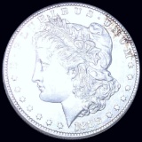 1888-S Morgan Silver Dollar UNCIRCULATED