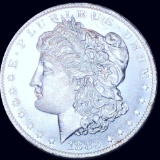 1883-O Morgan Silver Dollar UNCIRCULATED