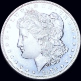 1879-O Morgan Silver Dollar UNCIRCULATED