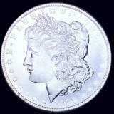 1889-O Morgan Silver Dollar UNCIRCULATED