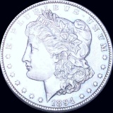 1894 Morgan Silver Dollar UNCIRCULATED