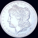 1880 Morgan Silver Dollar UNCIRCULATED