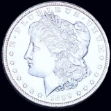 1889-O Morgan Silver Dollar UNCIRCULATED