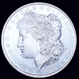 1880-O Morgan Silver Dollar UNCIRCULATED