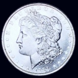 1889-O Morgan Silver Dollar UNCIRCULATED