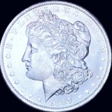 1889-O Morgan Silver Dollar UNCIRCULATED