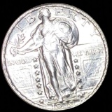 1930 Standing Liberty Quarter UNCIRCULATED