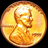 1955/55 DDO Lincoln Wheat Penny UNCIRCULATED