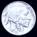 1917 Buffalo Head Nickel UNCIRCULATED