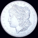 1894-O Morgan Silver Dollar UNCIRCULATED