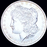 1879-O Morgan Silver Dollar UNCIRCULATED