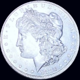 1880-O Morgan Silver Dollar UNCIRCULATED PL