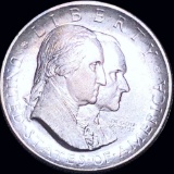 1926 Sesquicentennial Half Dollar UNCIRCULATED
