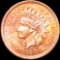 1908 Indian Head Penny UNCIRCULATED