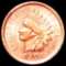 1901 Indian Head Penny UNCIRCULATED