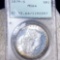 1879-S Morgan Silver Dollar PCGS - MS64