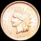 1907 Indian Head Penny UNCIRCULATED