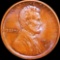 1916-S Lincoln Wheat Penny UNCIRCULATED