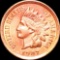 1907 Indian Head Penny UNCIRCULATED