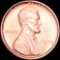 1909 V.D.B. Lincoln Wheat Penny UNCIRCULATED